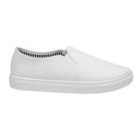 Slip-on toile Summer