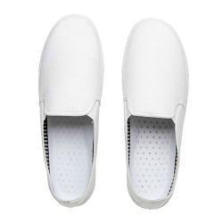 Slip-on toile Summer