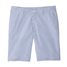 Bermuda Seersucker