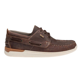 Bateaux cuir TBS