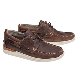 Bateaux cuir TBS