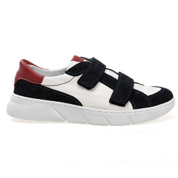 Baskets scratch 5 zones