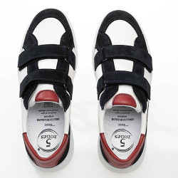 Baskets scratch 5 zones