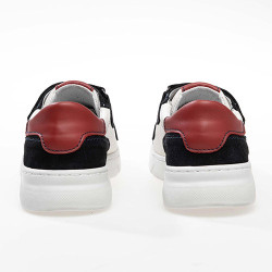 Baskets scratch 5 zones