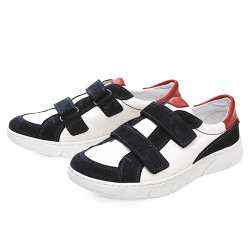 Baskets scratch 5 zones