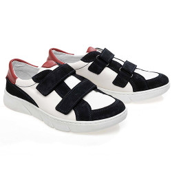 Baskets scratch 5 zones