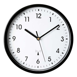 EN CADEAU : L'Horloge Autonome