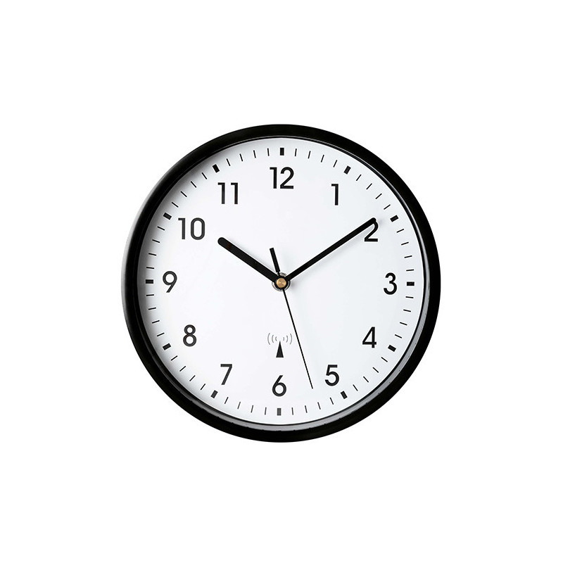 EN CADEAU : L'Horloge Autonome