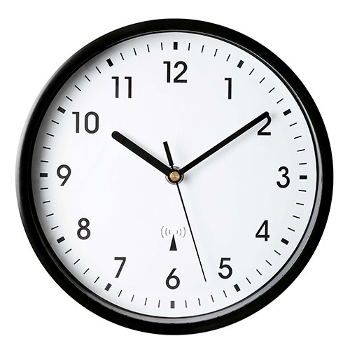 EN CADEAU : L'Horloge Autonome