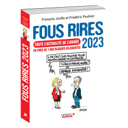 Fous rires 2023