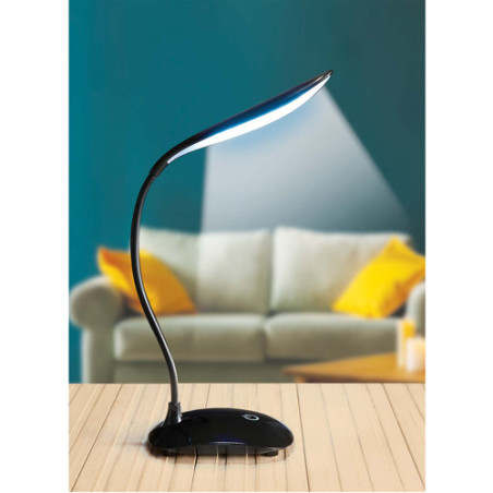 EN CADEAU : La Lampe Flexi-light