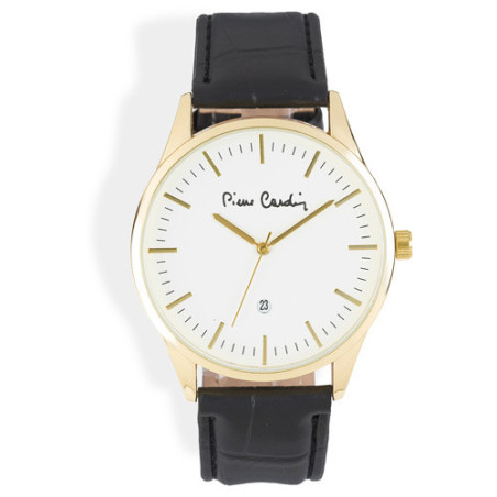 EN CADEAU : La montre Pierre Cardin