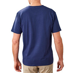 Tee-shirts coton - les 5