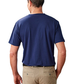 Tee-shirts coton - les 5
