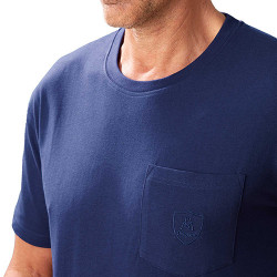 Tee-shirts coton - les 5