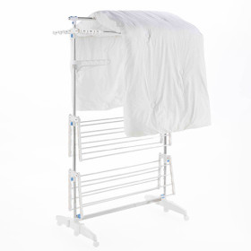 Maxi-étendoir modulable, par l’Homme Moderne.