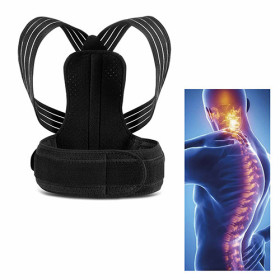 Correcteur de posture