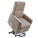 Fauteuil-releveur bien-être