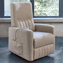 Fauteuil-releveur bien-être