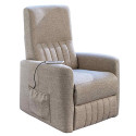 Fauteuil-releveur bien-être