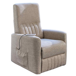 Fauteuil-releveur bien-être