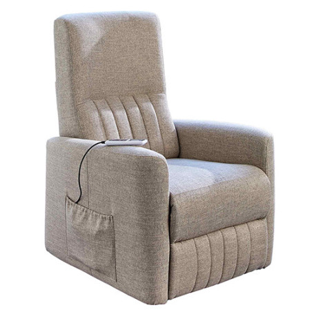 Fauteuil-releveur bien-être
