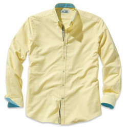 Chemise coton oxford (4)