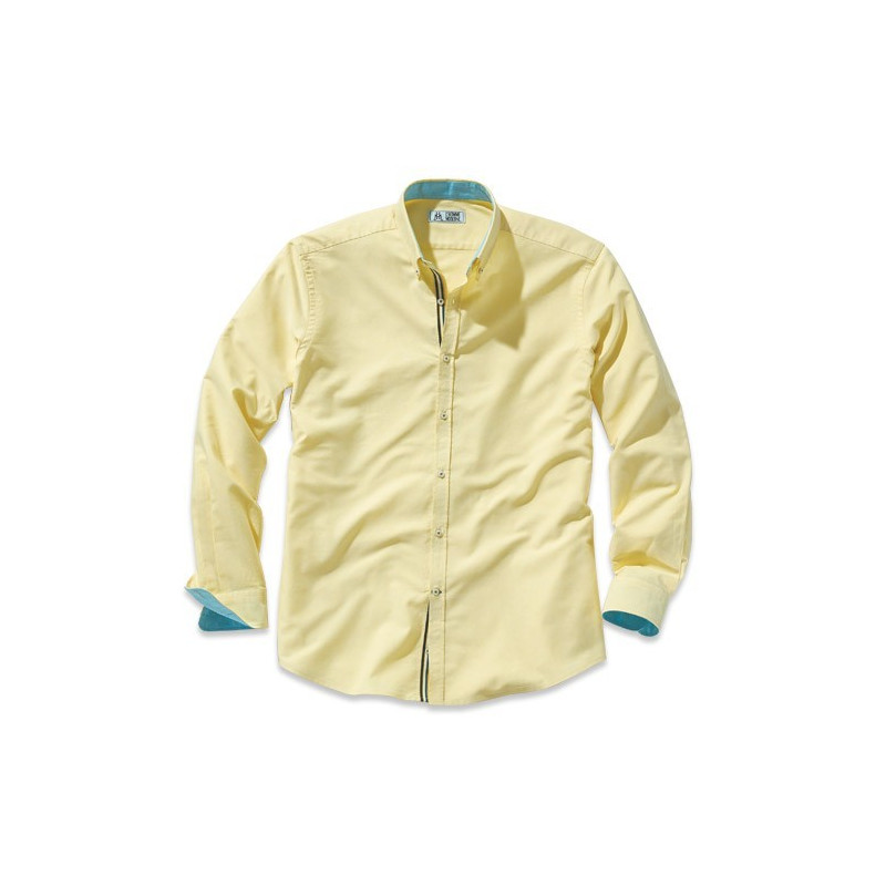 Chemise coton oxford