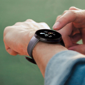L'offre du mois : La Montre santé