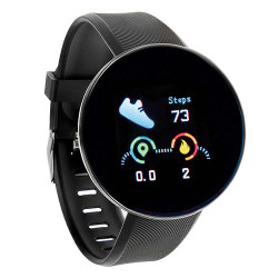 L'offre du mois : La Montre santé
