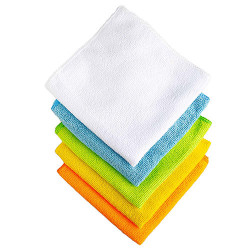 Lingettes microfibre Aquasafe® - les 20
