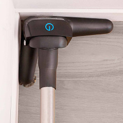 Brosse aspirateur Flip-flop