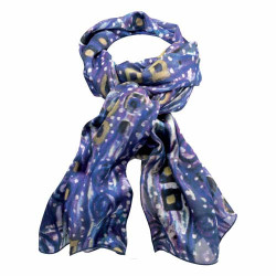 L’étole Emilie Flöge