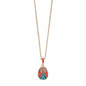 L’œuf Fabergé de 1894 et sa surprise (3)