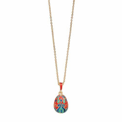 L’œuf Fabergé de 1894 et sa surprise