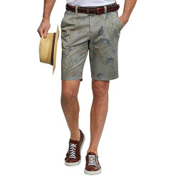 Bermuda Tropical-Coast