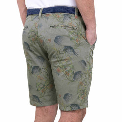 Bermuda Tropical-Coast