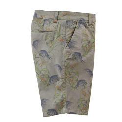 Bermuda Tropical-Coast