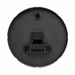 Horloge radiopilotée Indigo