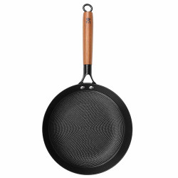 Poêle fer pressé Odin Ø 28 cm