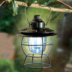 Lanterne rechargeable Pionnier