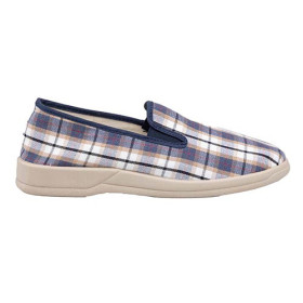 Mocassins toile Détente