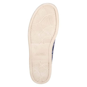 Mocassins toile Détente