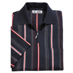 Polo microfibre club