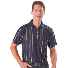 Polo microfibre club