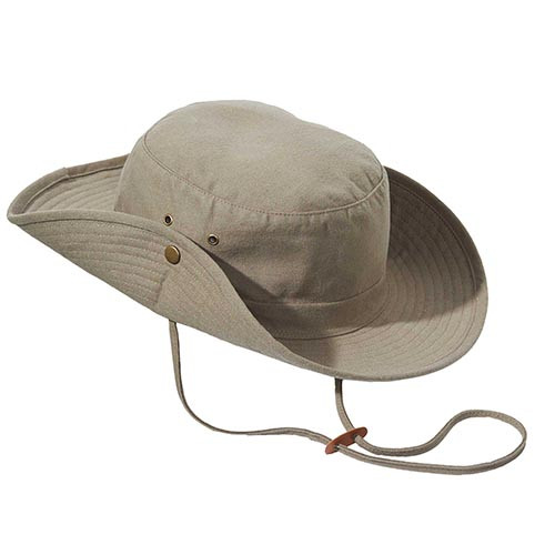 Chapeau travel