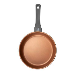 Poêle cuivrée Quantanium (Ø...