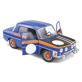 Renault 8 Gordini 1300