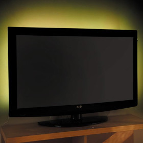Rétro-éclairage pour TV (2)