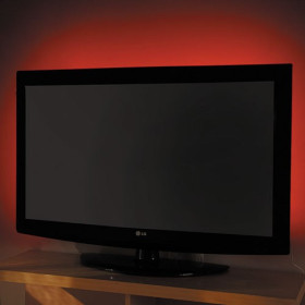 Rétro-éclairage pour TV (4)
